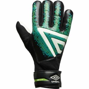 Umbro NEO CLUB GLOVE Férfi kapuskesztyű, sötétzöld, méret 8