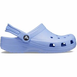 Crocs CLASSIC CLOG T Gyerek papucs, lila, méret 27/28