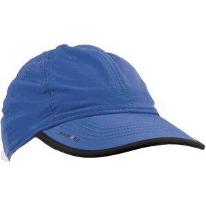 Finmark KIDS’ SUMMER CAP Gyerek nyári baseball sapka, kék, veľkosť os