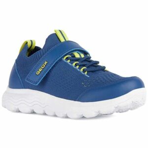 Geox J SPHERICA B. C Fiú cipő, kék, méret 29