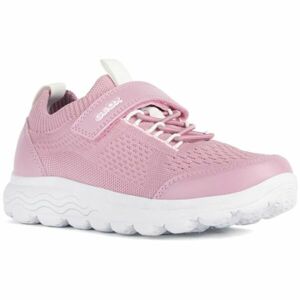 Geox J SPHERICA G. B Lány cipő, rózsaszín, méret 28