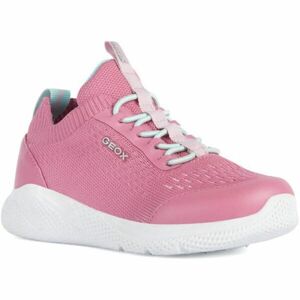 Geox J SPRINTYE G. B Lány cipő, rózsaszín, méret 29