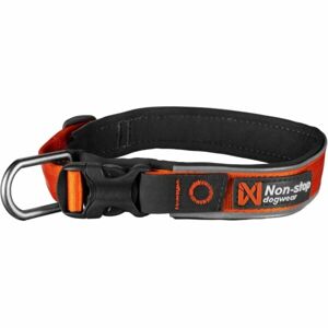 NON-STOP DOGWEAR ROAM Nyakörv, narancssárga, méret XXL