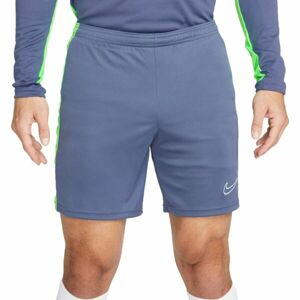 Nike NK DF ACD23 SHORT K BR Fiú rövidnadrág, kék, méret S