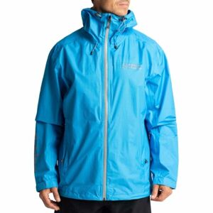 ADVENTER & FISHING WINDBREAKER JACKET Férfi széldzseki, kék, méret S