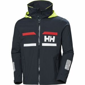 Helly Hansen SALT NAVIGATOR JACKET Férfi kabát, sötétkék, méret XL