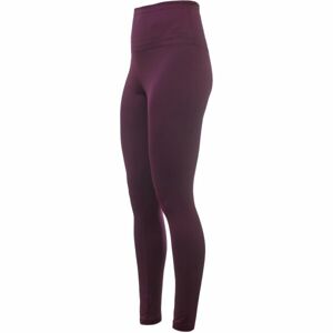 Sensor INFINITY ECO Női legging, bordó, méret L