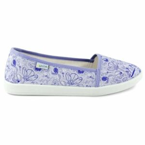 Oldcom ESPADRILKY PRINT Női espadrilles, lila, méret 41