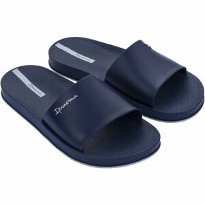 Ipanema SLIDE UNISEX Férfi papucs, sötétkék, méret 44