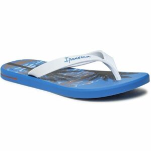 Ipanema POSTO 10 TEM Férfi flip-flop papucs, kék, méret 41