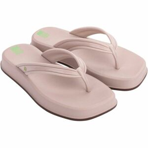 Zaxy ATEMPORAL FLATF Női flip-flop papucs, rózsaszín, méret 41/42