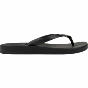 Ipanema ANATOMIC TAN FEM Női flip-flop papucs, fekete, veľkosť 39