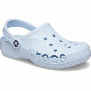 Crocs BAYA Uniszex papucs, világoskék, veľkosť 36/37