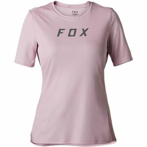 Fox RANGER SS W Női kerékpáros mez, rózsaszín, méret S