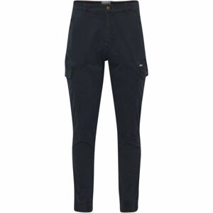 BLEND BHNAN PANTS NOOS Férfi nadrág, sötétkék, méret 30/32