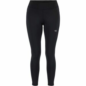 KARI TRAA NORA 2.0 TIGHTS Női legging, fekete, méret S