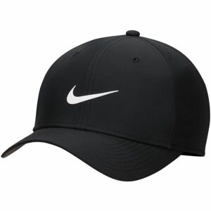 Nike DF RISE CAP S CB SNBK P Baseball sapka, fekete, méret