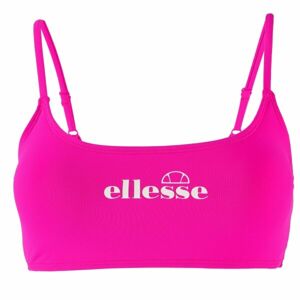 ELLESSE BRELIAN BIKINI TOP Női fürdőruha felső, rózsaszín, méret