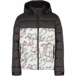 O'Neill O'RIGINALS PUFFER JACKET Férfi télikabát, mix, méret M