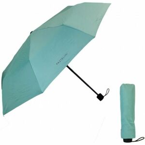 Oxybag PASTELINI UMBRELLA Női esernyő, zöld, veľkosť os