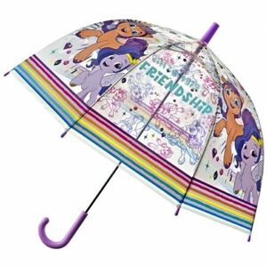 Oxybag MY LITTLE PONY UMBRELLA Lány esernyő, mix, méret