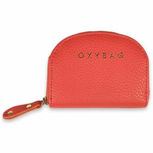 Oxybag JUST LEATHER Női pénztárca, rózsaszín, méret os