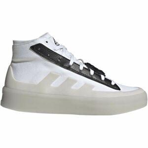 adidas ZNSORED HI Férfi teniszcipő, fehér, méret 46