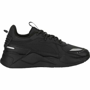 Puma RS-X TRIPLE Férfi cipő, fekete, méret 36