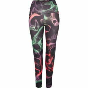 O'Neill TRAINING LEGGING Női leggings, mix, méret XL