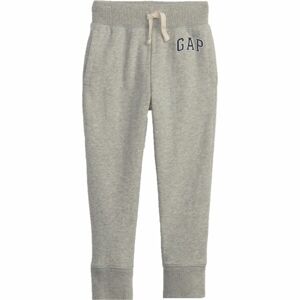 GAP V-FRC FT HERITAGE LOGO JOGGER Fiú melegítőnadrág, szürke, méret L