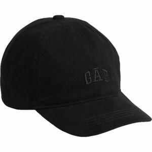 GAP LOGO BBH Fiú baseball sapka, fekete, méret