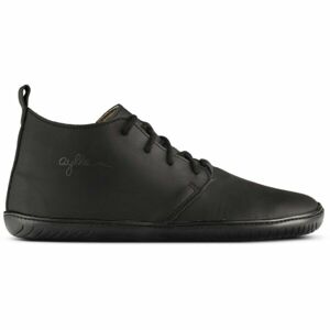 AYLLA TIKSI M Férfi barefoot cipő, fekete, veľkosť 42