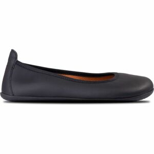 AYLLA BALLERINAS Női barefoot cipő, fekete, méret 37