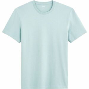 CELIO TEBASE TEE Férfi póló, világoskék, méret XL