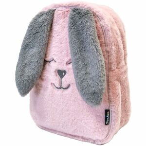 Oxybag FUNNY HONEY BUNNY Ovis hátizsák, rózsaszín, veľkosť os