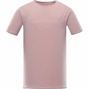 NAX SAIF Férfi póló, rózsaszín, méret