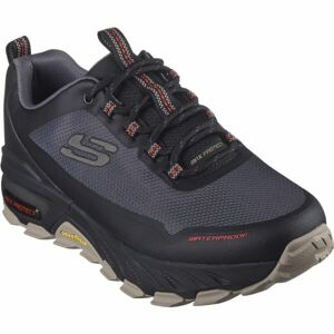 Skechers MAX PROTECT Férfi cipő, fekete, méret 41