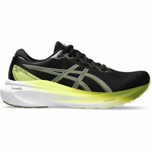 ASICS GEL-KAYANO 30 Férfi futócipő, fekete, veľkosť 44