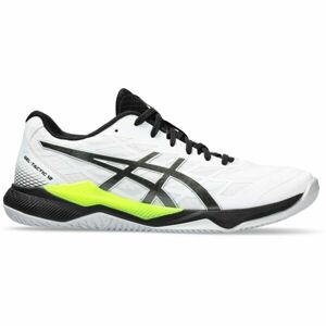 ASICS GEL-TACTIC 12 Férfi teremcipő, fehér, méret 46