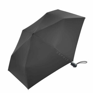 ESPRIT EASYMATIC SLIMLINE Esernyő, fekete, méret