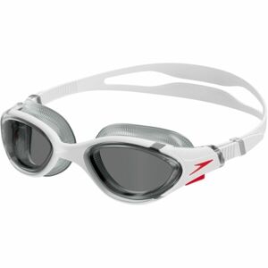 Speedo BIOFUSE 2.0 Úszószemüveg, fehér, méret