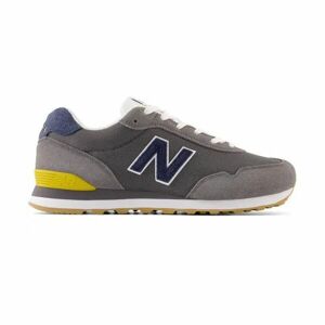 New Balance ML515BG3 Férfi szabadidőcipő, sötétszürke, méret 40.5