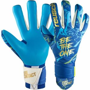 Reusch PURE CONTACT AQUA Kapuskesztyű, kék, méret 11