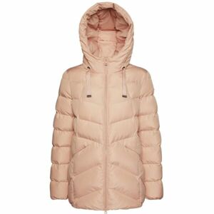 Geox W ANYLLA Női kabát, lazac, méret 40