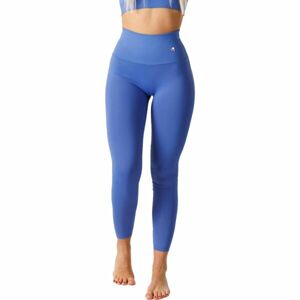 GOLDBEE LEGGING B2 Sportlegging, kék, veľkosť XL