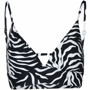 FUNDANGO SAHARA V-NECK CAMI TOP Női fürdőruha felső, fehér, méret