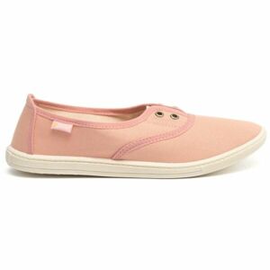 Oldcom SARAH Női pamut Slip-on, sárga, méret 36