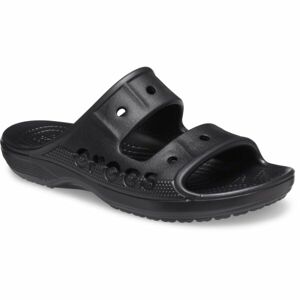 Crocs BAYA SANDAL Női papucs, fekete, méret 43/44