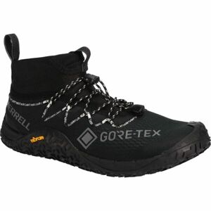 Merrell Trail Glove 7 GTX Férfi barefoot cipő, fekete, méret 47