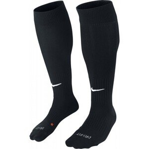 Nike CLASSIC II CUSH OTC -TEAM Sportszár futballozáshoz, fekete, veľkosť XL